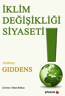 İklim Değişikliği Siyaseti!
