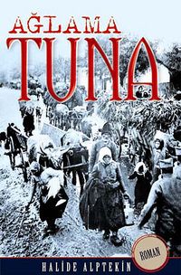 Ağlama Tuna küçük boy