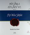 Kitab-ı Ziyaiyye -1 & Mir'at&uuml;'ş-Ş&uuml;hud