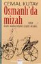 Osmanlı'da Mizah & 1868-.. Kişiler, Olaylar, Belgeler, Çizgiler, Dergiler)
