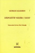 Dispozitif Nedir? / Dost