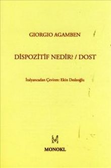 Dispozitif Nedir? / Dost
