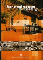 Fuar Stand Tasarımı (Karton Kapak)