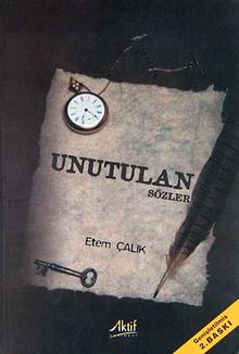 Unutulan Sözler