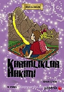 Karanlıklar Hakimi - Adnan Özveri