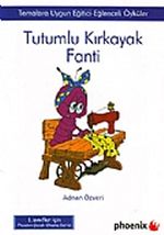 Tutumlu Kırkayak Fanti