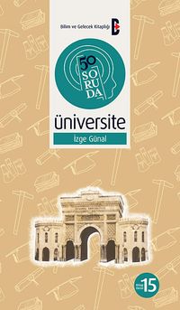 50 Soruda Üniversite