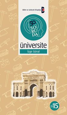 50 Soruda Üniversite
