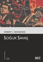 Soğuk Savaş (Kültür Kitaplığı 124)
