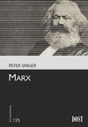 Marx (K&uuml;lt&uuml;r Kitaplığıı 125)