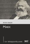 Marx (Kültür Kitaplığıı 125)