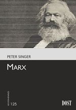 Marx (Kültür Kitaplığıı 125)