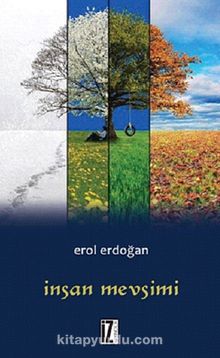 İnsan Mevsimi - Erol Erdoğan
