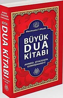 Büyük Dua Kitabı
