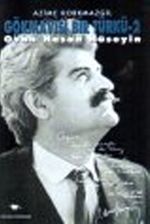 Gökmavisi Bir Türkü 2 & Ozan Hasan Hüseyin