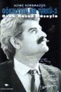 Gökmavisi Bir Türkü 2 & Ozan Hasan Hüseyin