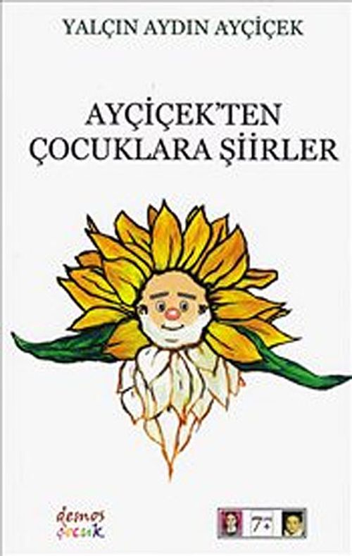 Ayçiçek'ten Çocuklara Şiirler
