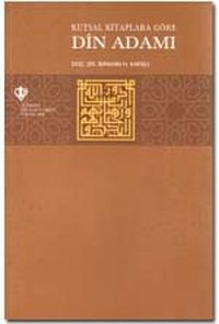 Kutsal Kitaplara Göre Din Adamı