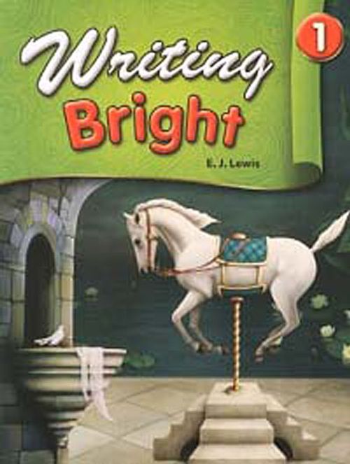 Writing Bright 1