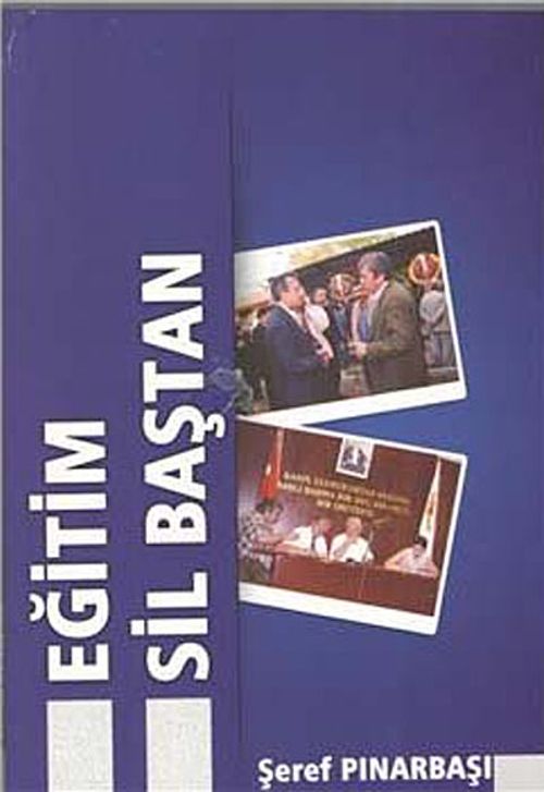 Eğitim Sil Baştan