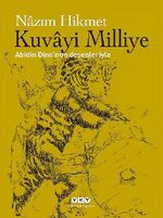 Kuvayi Milliye & Abidin Dino'nun Desenleriyle