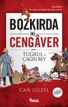 Bozkırda İki Cengaver Tuğrul ve &Ccedil;ağrı Bey