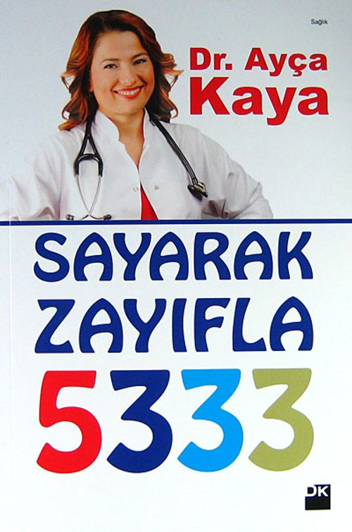 Sayarak Zayıfla 5333
