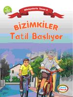 Bizimkiler / Tatil Başlıyor & Hikayelerle İman 6 - Kaza ve Kadere İman