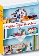 Yediğim İçtiğim Sizin Olsun
