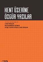 Kent Üzerine Özgür Yazılar
