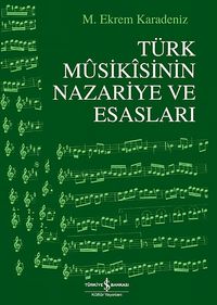 Türk Musikisinin Nazariye ve Esasları