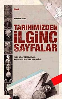 Tarihimizden İlginç Sayfalar