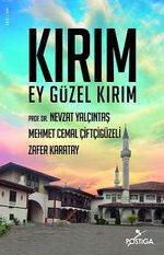 Kırım Ey Güzel Kırım