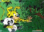 Marsupilami Yap Boz 8