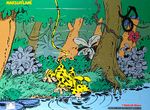 Marsupilami Yap Boz 3