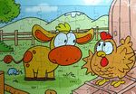Yapa Çiftlik Puzzle