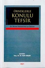 Örneklerle Konulu Tefsir