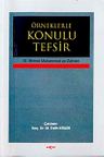 Örneklerle Konulu Tefsir