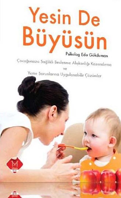 Yesin De Büyüsün