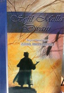 Sefil Molla Divanı (4-B-1)