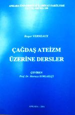 Çağdaş Ateizm Üzerine Dersler (4-C-7)
