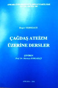 Çağdaş Ateizm Üzerine Dersler (4-C-7)