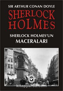 Sherlock Holmes / Sherlock Holmes'in Maceraları