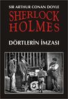 Sherlock Holmes / D&ouml;rtlerin İmzası