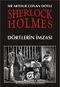 Sherlock Holmes / Dörtlerin İmzası