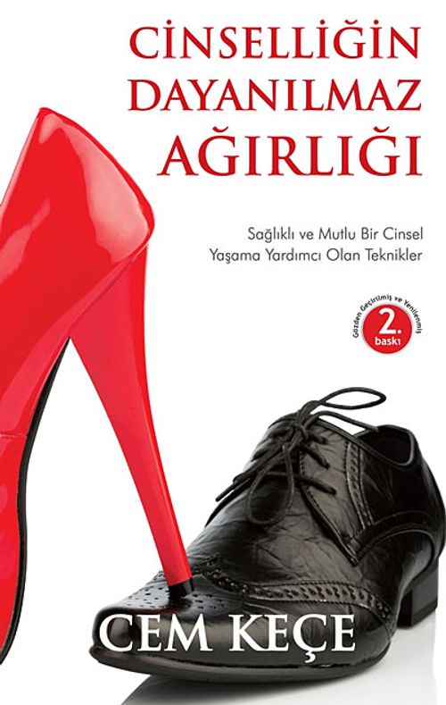 Cinselliğin Dayanılmaz Ağırlığı