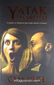 Yatak Efsaneleri - Dr. A. Cem Keçe