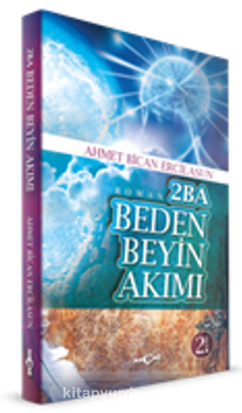 2BA Beden Beyin Akımı - Prof. Dr. Ahmet Bican Ercilasun