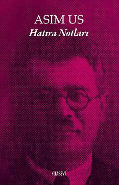 Hatıra Notları