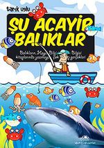Şu Acayip Balıklar